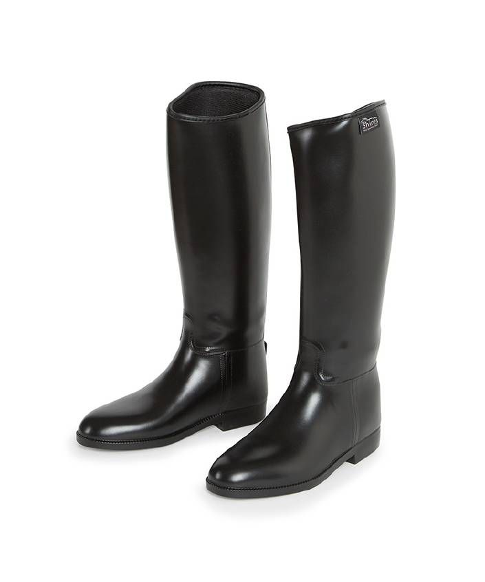 waterproof long boots