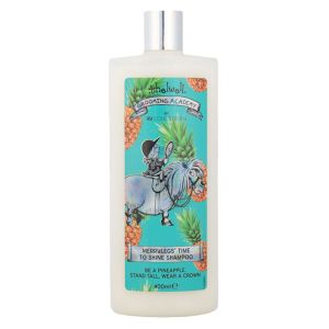 Thelwell Grooming Academy Merry Legs Time To Shine Shampoo