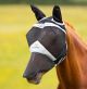 Shires FlyGuard Fine Mesh Fly Mask with Ears & Nose